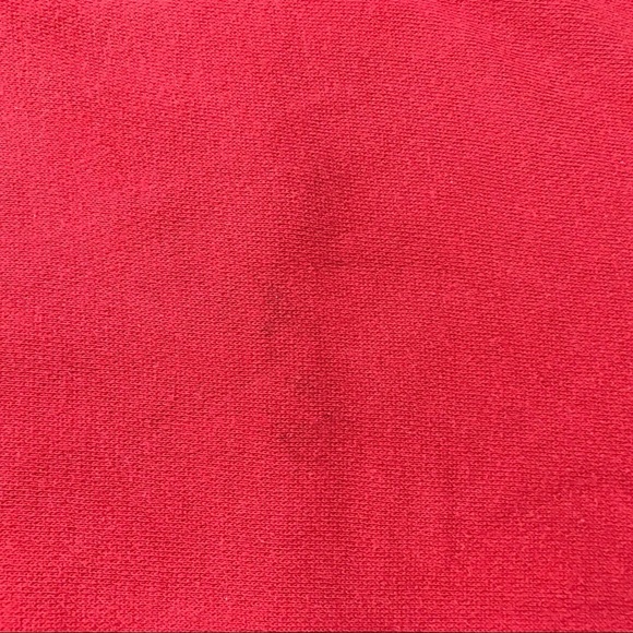 Rbk Red and Blue Hoodie - Picture 5 of 6